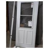 BRAND NEW LARSON SCREEN DOOR