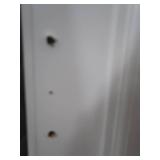 BRAND NEW LARSON SCREEN DOOR