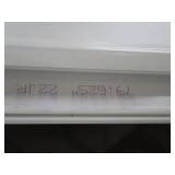 BRAND NEW LARSON SCREEN DOOR