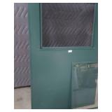 BRAND NEW GREEN ENERGY CORE DOOR