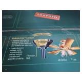 NEW IN BOX HUNTER CEILING FAN