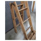 FOLD DOWN ATTIC STAIRS