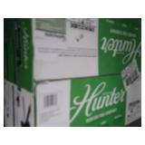 NEW IN BOX HUNTER CELING FAN