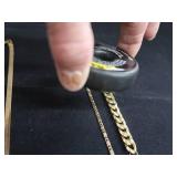 GOLD OR NOT GOLD?