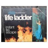 VINTAGE LIFE LADDER
