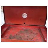 METAL MAC TOOL BOX
