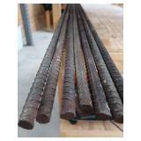 HEAVY DUTY REBAR