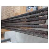 HEAVY DUTY REBAR