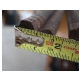 HEAVY DUTY REBAR