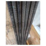 HEAVY DUTY REBAR