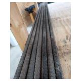 HEAVY DUTY REBAR
