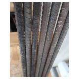 HEAVY DUTY REBAR