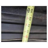LARGE HEAVY DUTY SLED