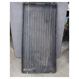 LARGE HEAVY DUTY SLED