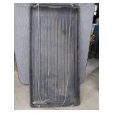 LARGE HEAVY DUTY SLED