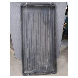 LARGE HEAVY DUTY SLED
