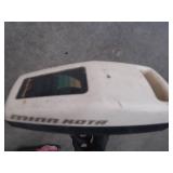 MINN KOTA TROLLING MOTOR