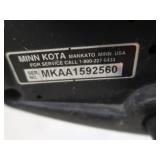 MINN KOTA TROLLING MOTOR