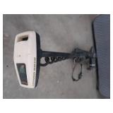 MINN KOTA TROLLING MOTOR