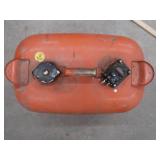 MINN KOTA TROLLING MOTOR