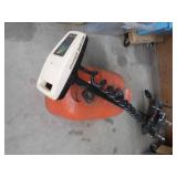 MINN KOTA TROLLING MOTOR