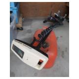 MINN KOTA TROLLING MOTOR