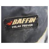BAFFIN BOOTS