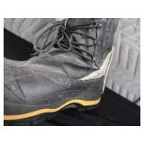 BAFFIN BOOTS