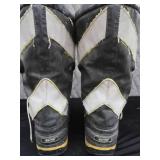 BAFFIN BOOTS
