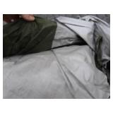 TEEPEE TENT