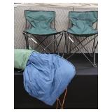 CAMPING LOT
