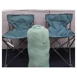 CAMPING LOT