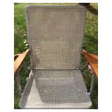 LAWN CHAIRS