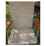 LAWN CHAIRS
