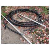PVC PIPES