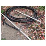 PVC PIPES