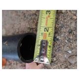 PVC PIPES