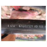 PVC PIPES