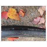 PVC PIPES
