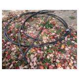 PVC PIPES