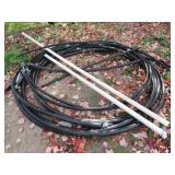 PVC PIPES