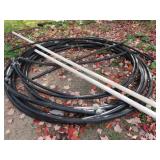 PVC PIPES