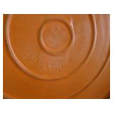 VINTAGE DESCOWARE CAST IRON DUTCH OVEN