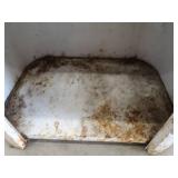 LITTLE METAL CABINET
