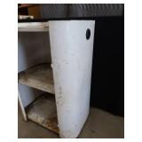 LITTLE METAL CABINET