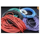 VARIOUS WIRE