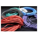 VARIOUS WIRE