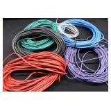 VARIOUS WIRE