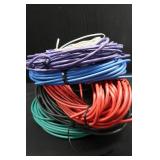 VARIOUS WIRE