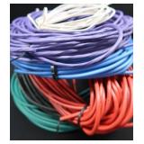 VARIOUS WIRE